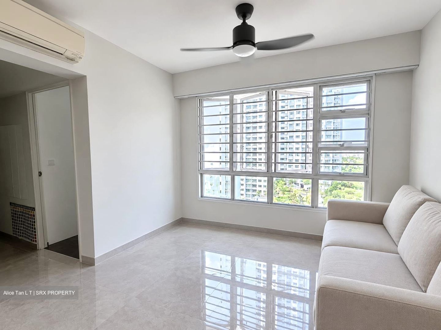 Blk 91A Telok Blangah Parcview (Bukit Merah), HDB 3 Rooms #631254571